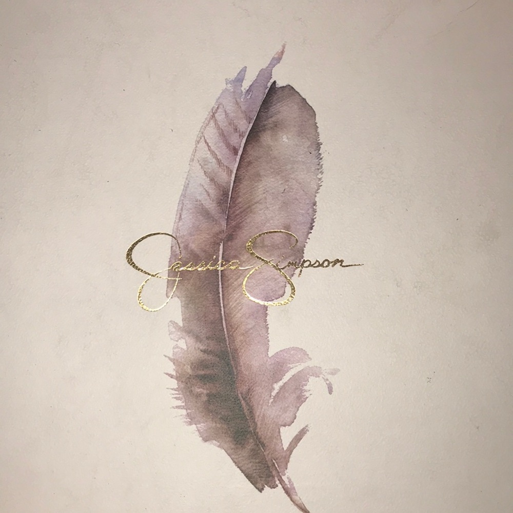 Jessica Simpson Wedges